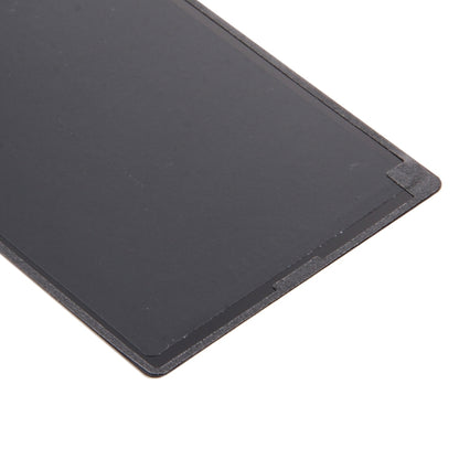 Cache batterie arrière pour Sony Xperia M5