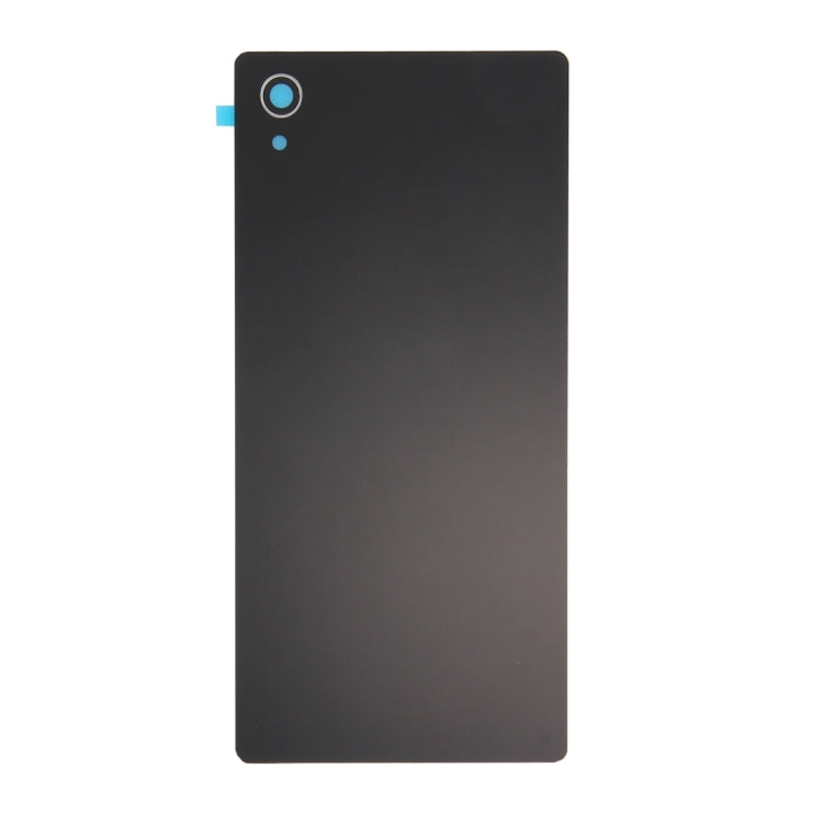 Cache batterie arrière pour Sony Xperia M4 Aqua