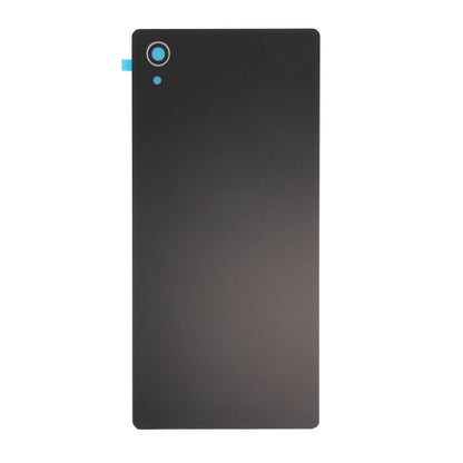 Cache batterie arrière pour Sony Xperia M4 Aqua