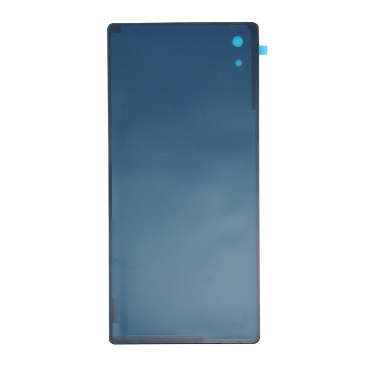 Cache batterie arrière pour Sony Xperia M4 Aqua