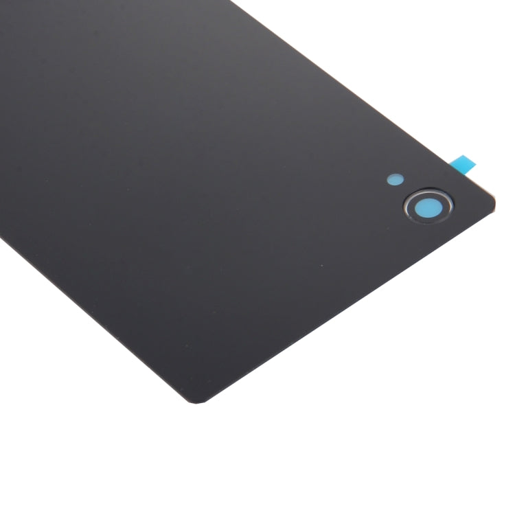 Cache batterie arrière pour Sony Xperia M4 Aqua