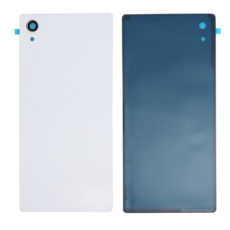 Cache batterie arrière pour Sony Xperia M4 Aqua