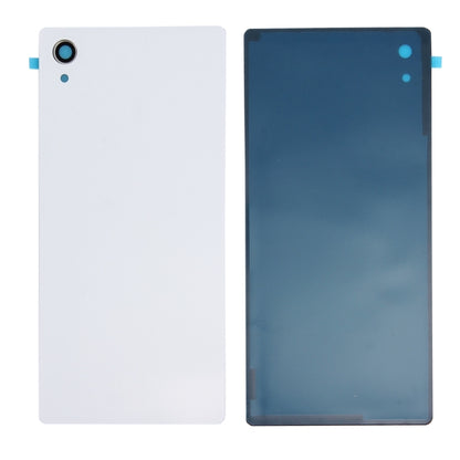Cache batterie arrière pour Sony Xperia M4 Aqua