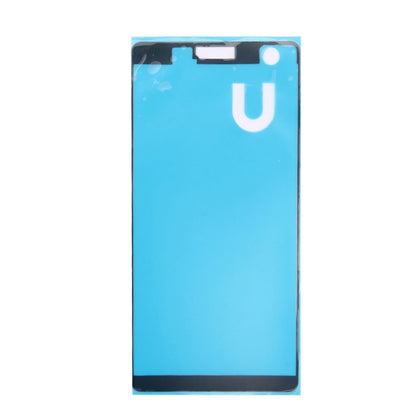 Adhésif pour boîtier avant 10 PCS pour Sony Xperia C4