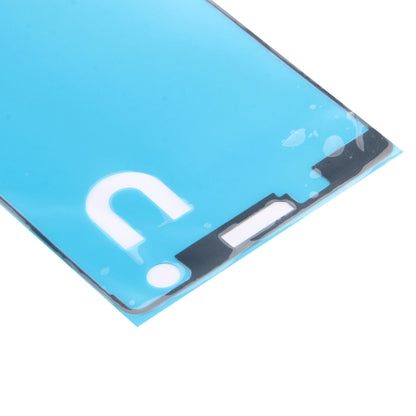 Adhésif pour boîtier avant 10 PCS pour Sony Xperia C4