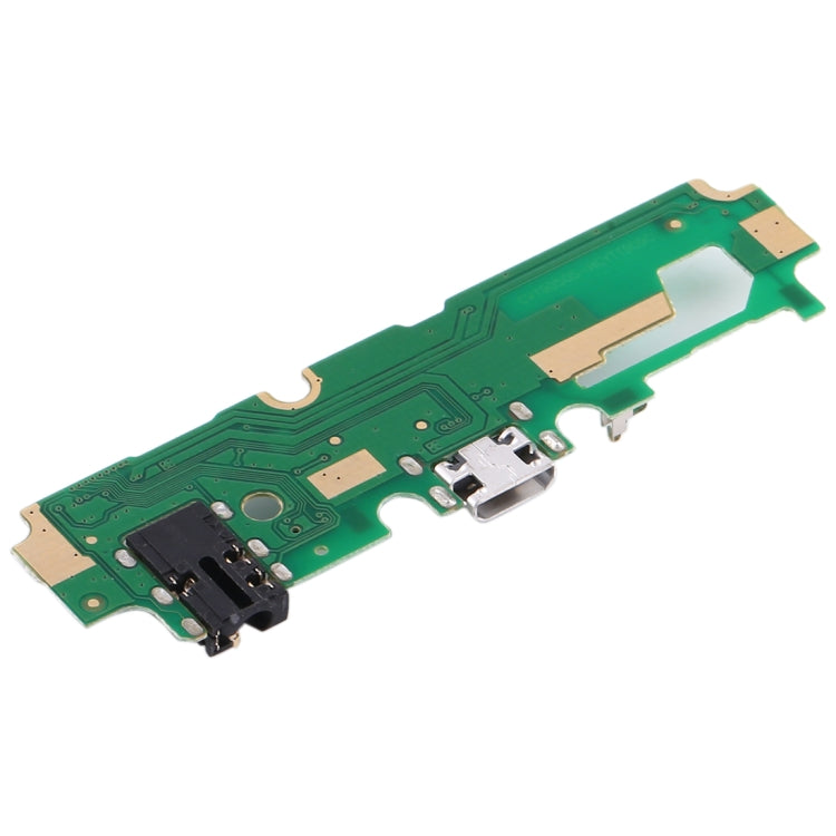 Pour carte de port de chargement Vivo Y3