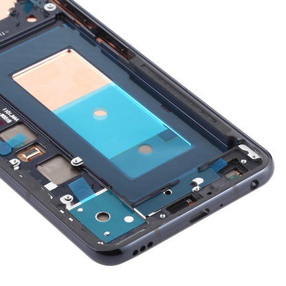 Écran LCD et numériseur complet avec cadre pour LG V40 ThinQ