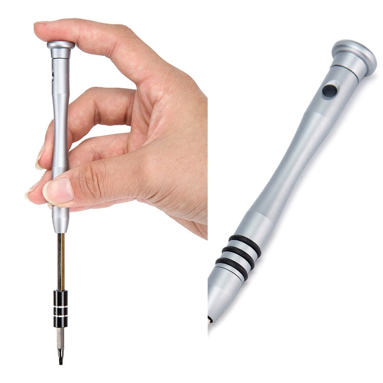 Tournevis de précision en acier à outils S2 60 en 1, tournevis à écrou, Kit d'outils de réparation