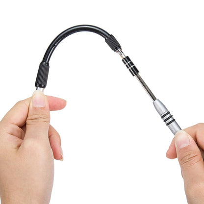 Tournevis de précision en acier à outils S2 60 en 1, tournevis à écrou, Kit d'outils de réparation