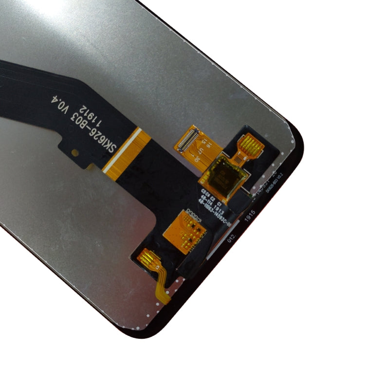 Ensemble complet d'écran LCD et de numériseur pour Nokia 3.2