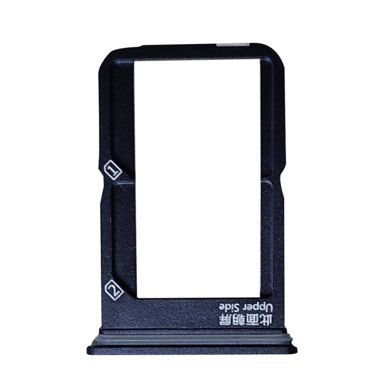 Pour Vivo iQOO Plateau de carte SIM + Plateau de carte SIM