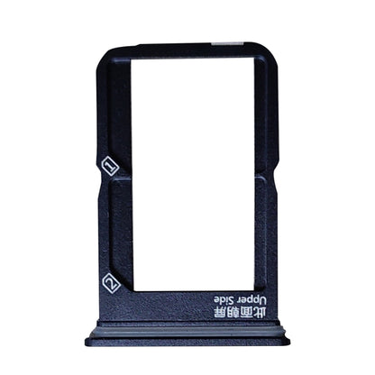 Pour Vivo iQOO Plateau de carte SIM + Plateau de carte SIM
