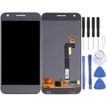Écran LCD et numériseur complet pour Google Pixel / Nexus S1