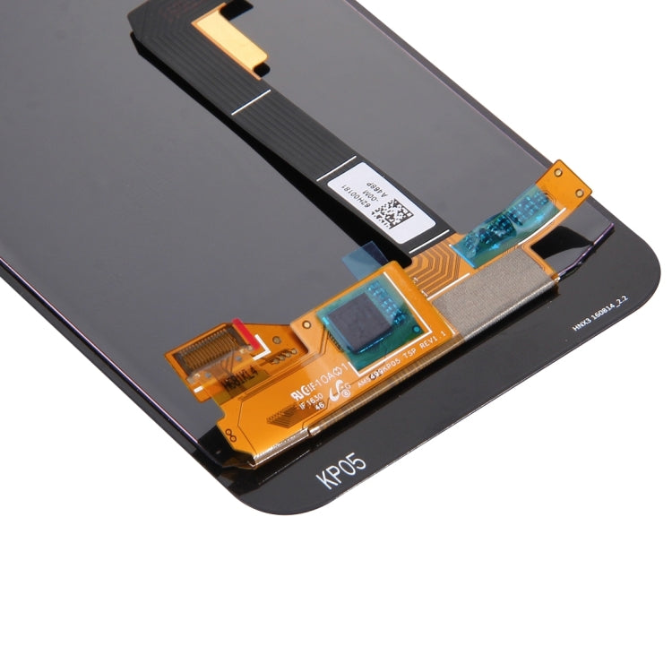 Écran LCD et numériseur complet pour Google Pixel / Nexus S1
