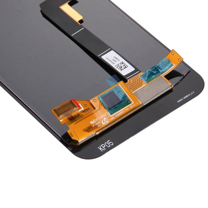 Écran LCD et numériseur complet pour Google Pixel / Nexus S1