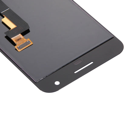 Écran LCD et numériseur complet pour Google Pixel / Nexus S1