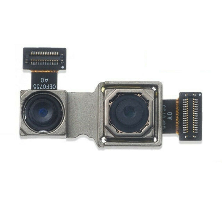 Caméra arrière pour Xiaomi Redmi Note 5 Pro / Redmi Note 5