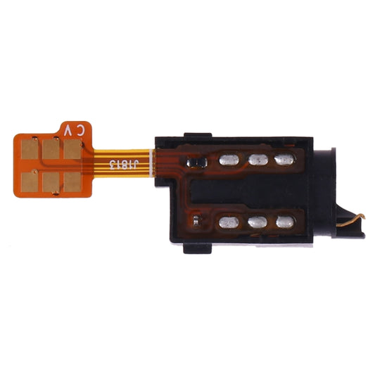 Câble flexible de prise pour écouteurs, pour LG Stylo 4 Q710 Q710MS Q710CS L713DL