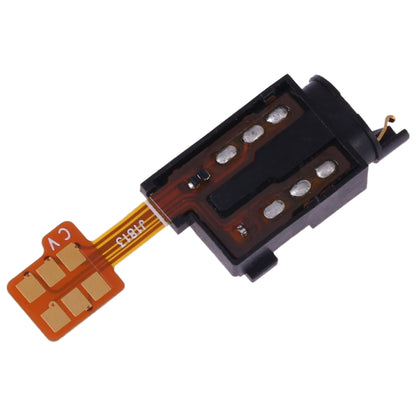 Câble flexible de prise pour écouteurs, pour LG Stylo 4 Q710 Q710MS Q710CS L713DL