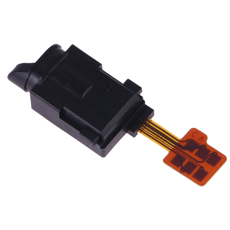 Câble flexible de prise pour écouteurs, pour LG Stylo 4 Q710 Q710MS Q710CS L713DL