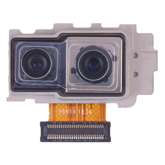 Caméra arrière pour LG V40 ThinQ V405QA7 V405