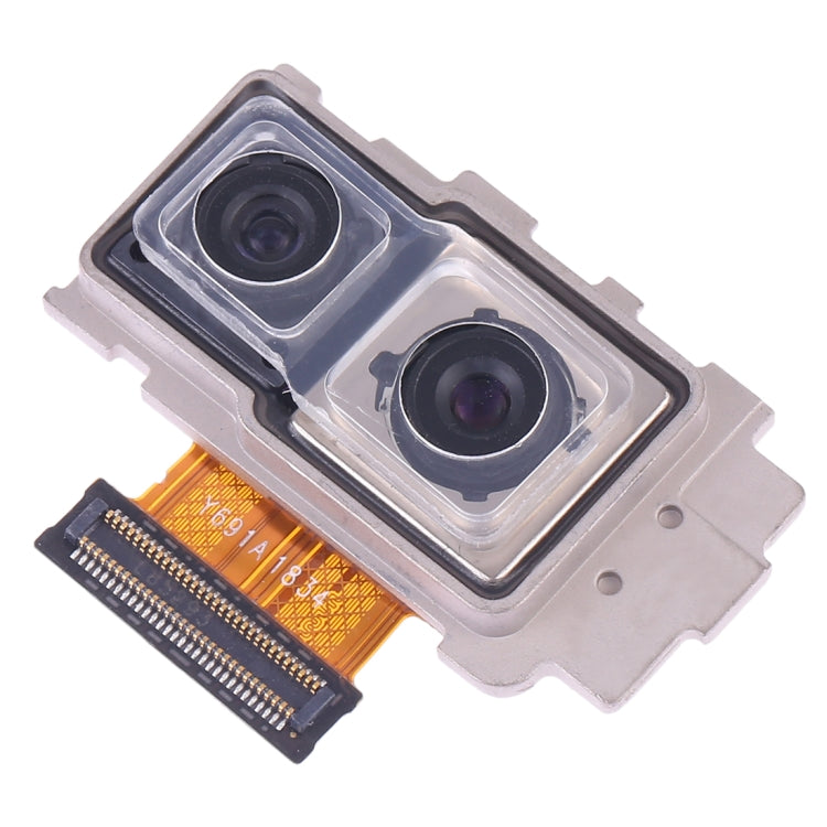 Caméra arrière pour LG V40 ThinQ V405QA7 V405