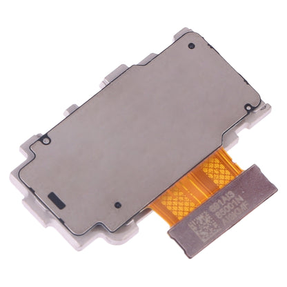 Caméra arrière pour LG V40 ThinQ V405QA7 V405