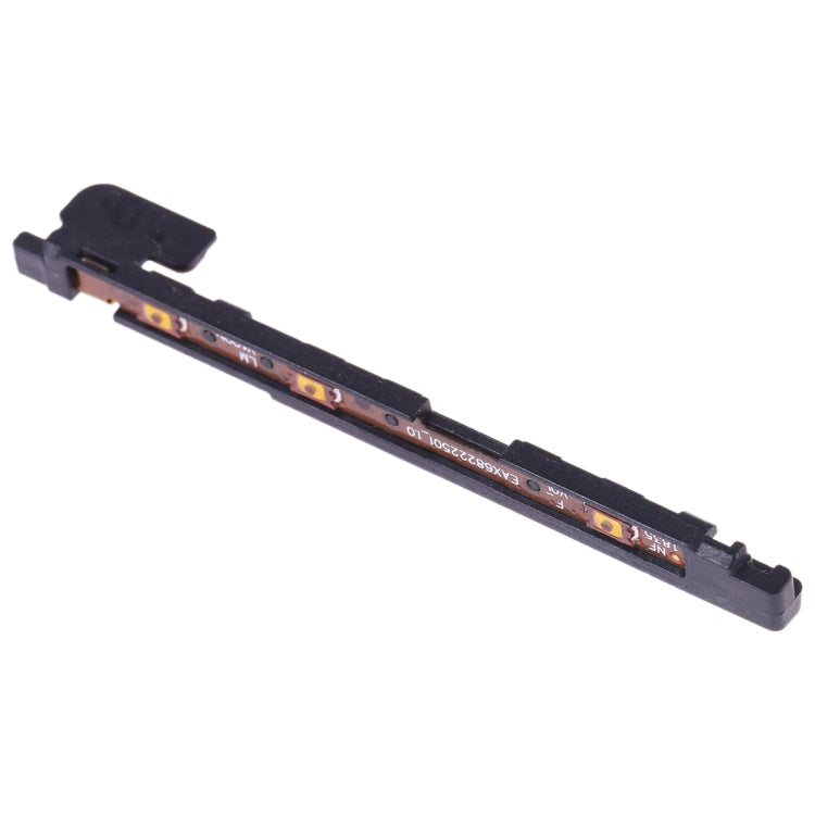 Câble flexible pour bouton de volume, pour LG V40 ThinQ V405QA7 V405