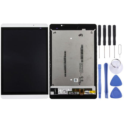 Pour Huawei MediaPad M2-801W/803L écran LCD et numériseur assemblage complet
