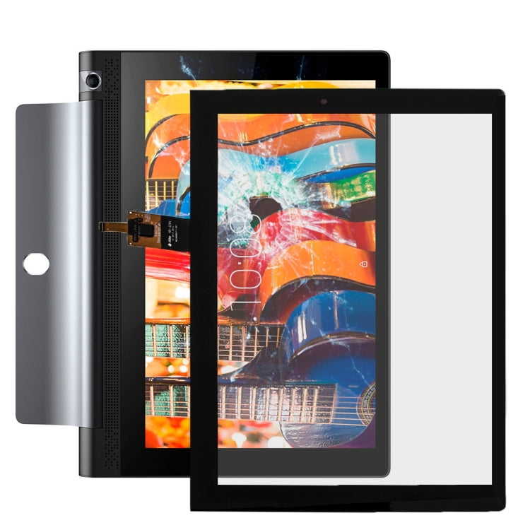 Pour Lenovo YOGA Tab 3 10 pouces/écran tactile YT3-X50F