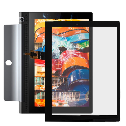 Pour Lenovo YOGA Tab 3 10 pouces/écran tactile YT3-X50F