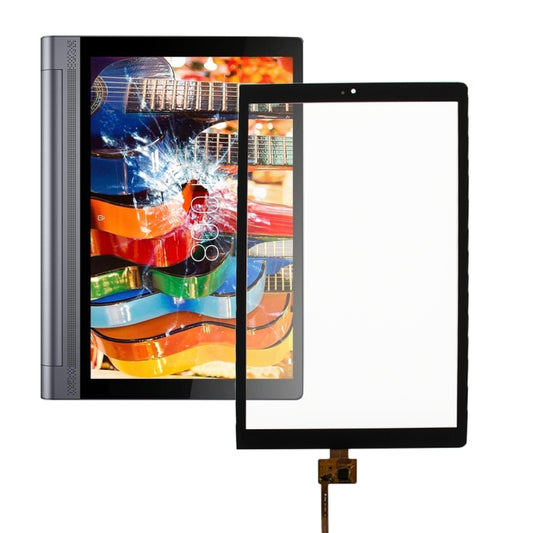 Panneau tactile pour Lenovo Yoga Tab 3 Pro 10 YT3-X90F