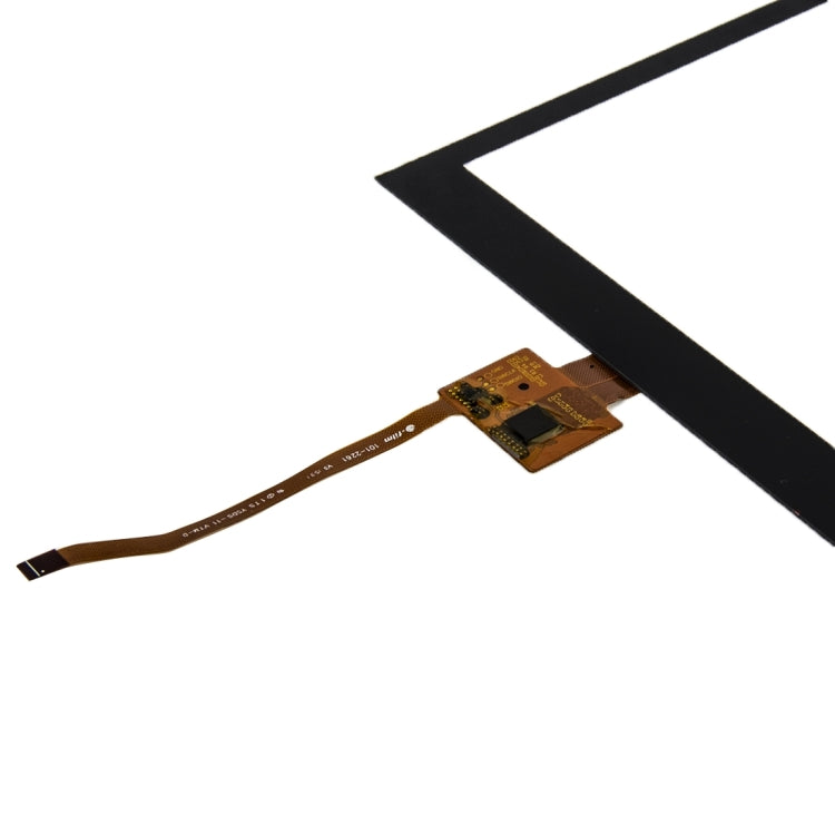 Panneau tactile pour Lenovo Yoga Tab 3 Pro 10 YT3-X90F