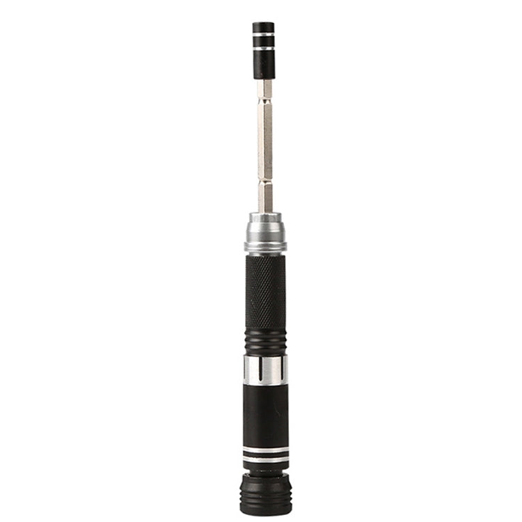 Kaisi KS-1726 Jeu de tournevis de précision multifonctionnel 24 en 1