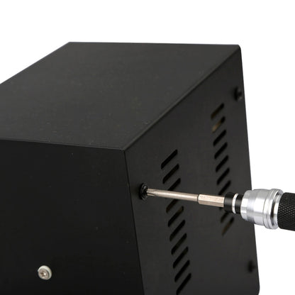 Kaisi KS-1726 Jeu de tournevis de précision multifonctionnel 24 en 1