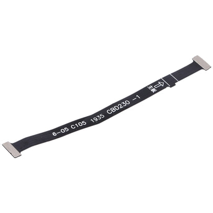 Câble flexible pour carte mère OPPO Reno Z