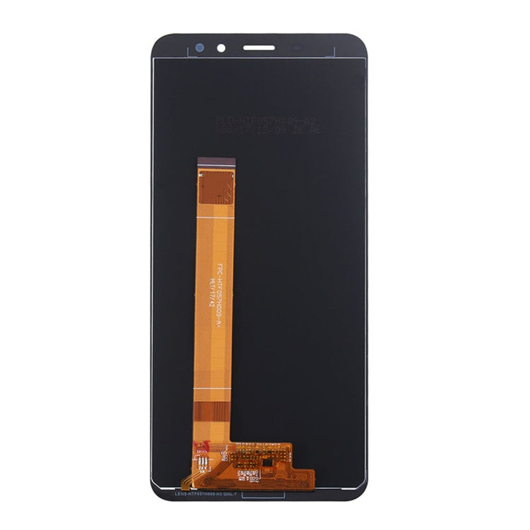 Écran LCD et numériseur complet pour Meizu Meilan S6 / M6s / M712H / M712Q