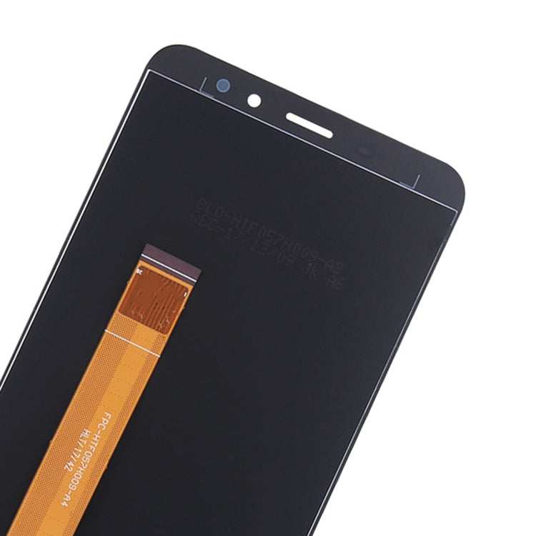 Écran LCD et numériseur complet pour Meizu Meilan S6 / M6s / M712H / M712Q