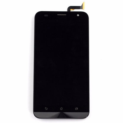 Écran LCD et numériseur assemblage complet avec cadre pour ASUS Zenfone 2 Laser ZE550KL Z00LD