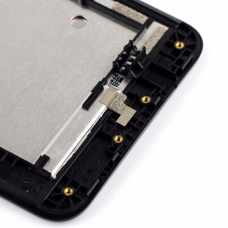 Écran LCD et numériseur assemblage complet avec cadre pour ASUS Zenfone 2 Laser ZE550KL Z00LD