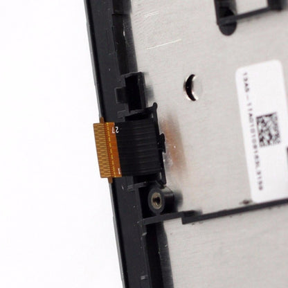 Écran LCD et numériseur assemblage complet avec cadre pour ASUS Zenfone 2 Laser ZE550KL Z00LD
