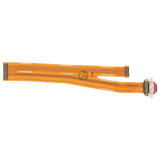 Pour câble flexible de port de chargement OPPO A91