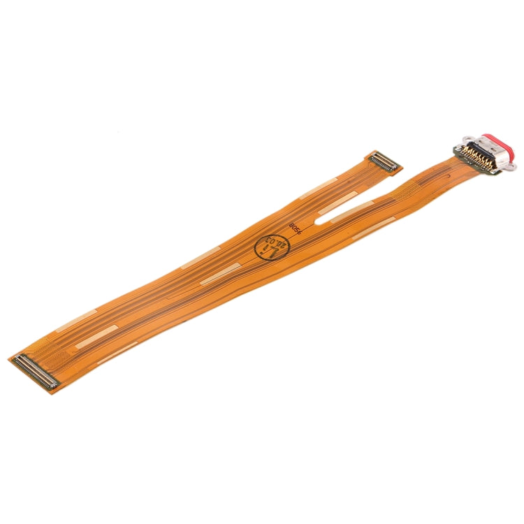 Pour câble flexible de port de chargement OPPO A91