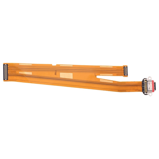 Câble flexible de port de chargement pour OPPO A92s/Reno4 Z 5G