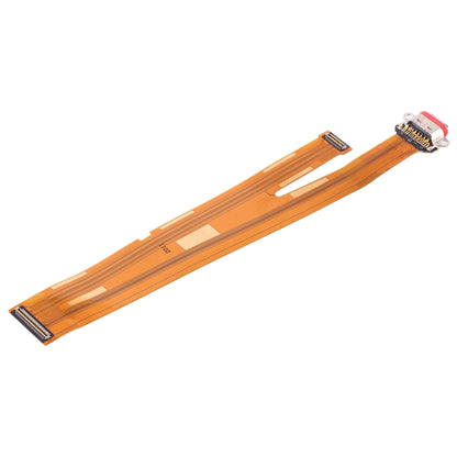 Câble flexible de port de chargement pour OPPO A92s/Reno4 Z 5G