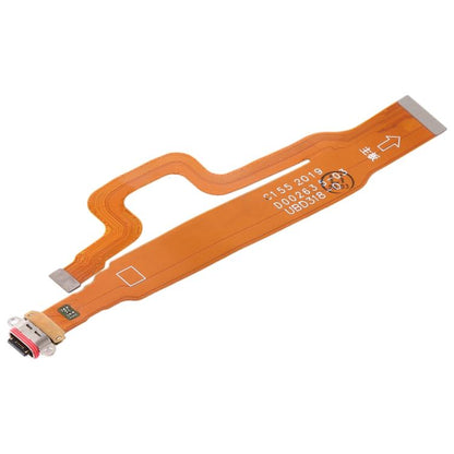 Câble flexible de port de chargement pour OPPO Reno4 5G