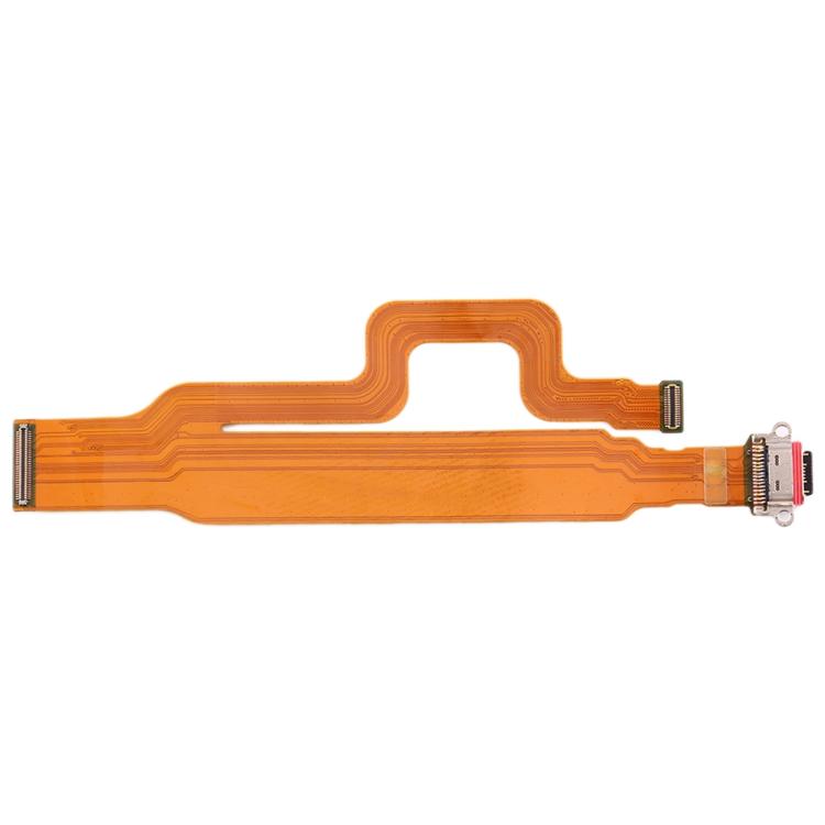 Câble flexible de port de chargement pour OPPO Reno4 5G