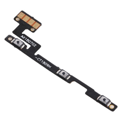 Câble flexible pour bouton d'alimentation et bouton de volume pour Xiaomi Mi Max 3