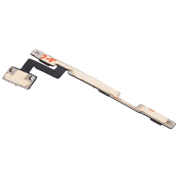 Câble flexible pour bouton d'alimentation et bouton de volume pour Xiaomi Mi Max 3