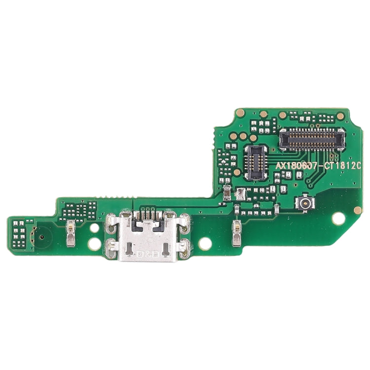 Carte de port de charge pour Xiaomi Redmi 6A / Redmi 6